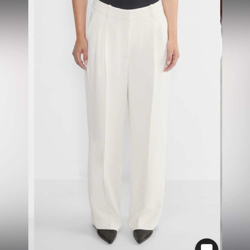 Aritzia The Effortless Pant™ - Crepette™